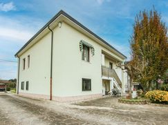 Villa in Residenziale