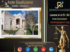 Rustico/Casale in Residenziale