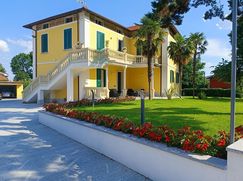 Villa in Residenziale