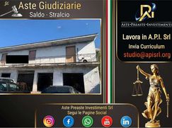 Appartamento in Residenziale