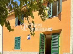 Villetta a schiera in Residenziale