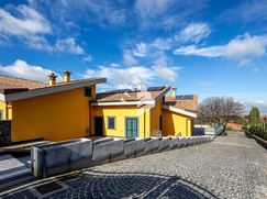 Villa in Residenziale