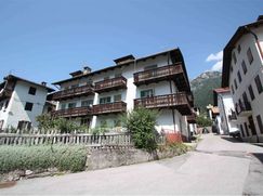 Edificio in Residenziale