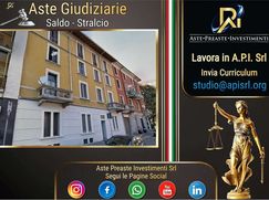 Appartamento in Residenziale