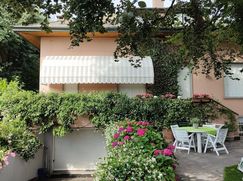 Villa in Residenziale