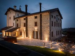 Rustico/Casale in Residenziale