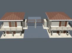 Villa in Residenziale