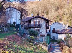 Casa indipendente in Residenziale