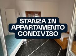 Stanza in Residenziale