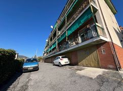 Box/posto auto in Residenziale