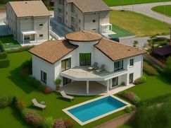 Villa in Residenziale