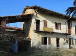 Rustico/Casale in Residenziale