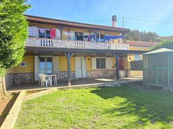 Villetta a schiera in Residenziale
