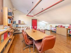 Ufficio in Commerciale