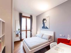 Stanza in Residenziale