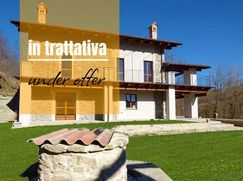 Rustico/Casale in Residenziale