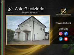 Villetta a schiera in Residenziale