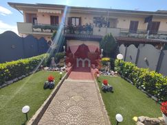 Villetta a schiera in Residenziale