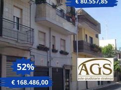 Appartamento in Residenziale