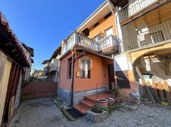 Villetta a schiera in Residenziale
