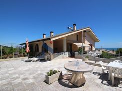 Casa indipendente in Residenziale