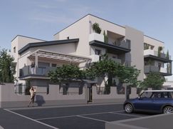 Appartamento in Residenziale