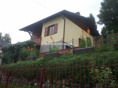Villa in Residenziale