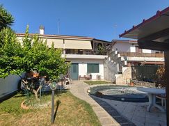 Villetta a schiera in Residenziale