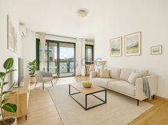 Appartamento in Residenziale