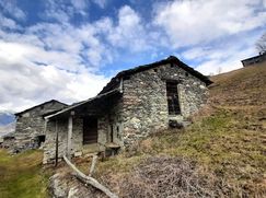 Baita/Bungalow/Chalet/Trullo in Residenziale