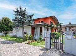 Villa in Residenziale
