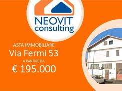 Casa indipendente in Residenziale