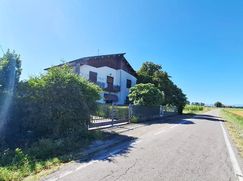 Casa indipendente in Residenziale