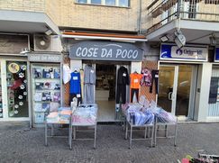Negozio/Locale commerciale in Commerciale