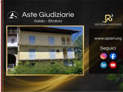 Casa indipendente in Residenziale