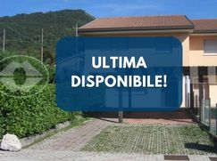 Villetta a schiera in Residenziale