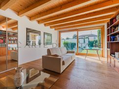 Villetta a schiera in Residenziale