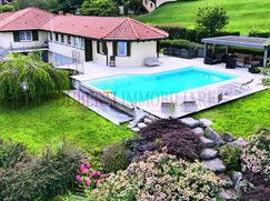Villa in Residenziale