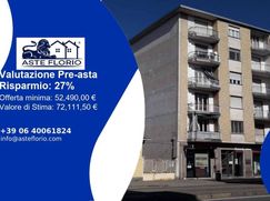 Appartamento in Residenziale