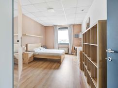 Stanza in Residenziale