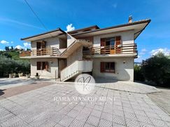 Casa indipendente in Residenziale