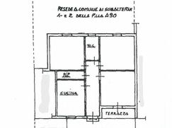 Appartamento in Residenziale