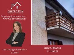 Villetta a schiera in Residenziale