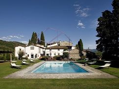 Rustico/Casale in Residenziale