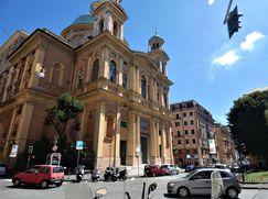 Appartamento in Residenziale