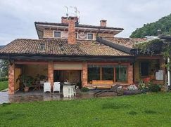 Villa in Residenziale