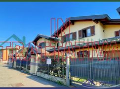 Villetta a schiera in Residenziale