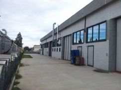 Capannone in Commerciale