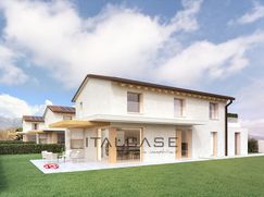 Villa in Residenziale