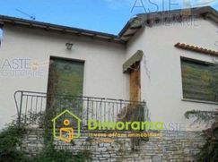 Casa indipendente in Residenziale